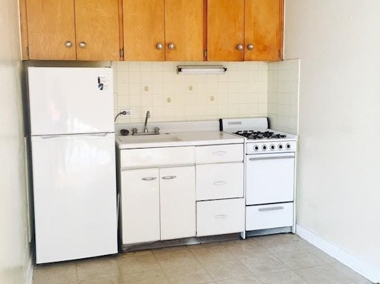 Renting in Capitol Hill: What will $900 get you?