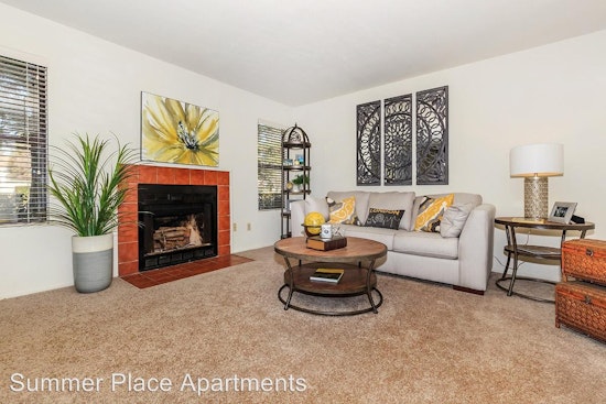 What will $900 rent you in Fresno, right now?