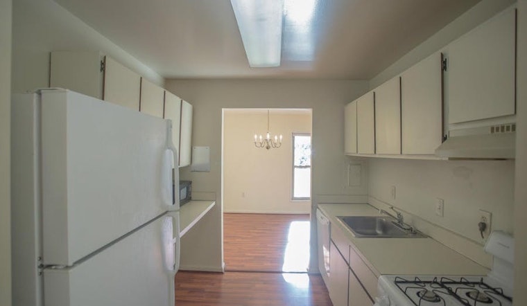 What will $1,400 rent you in Alexandria, right now?