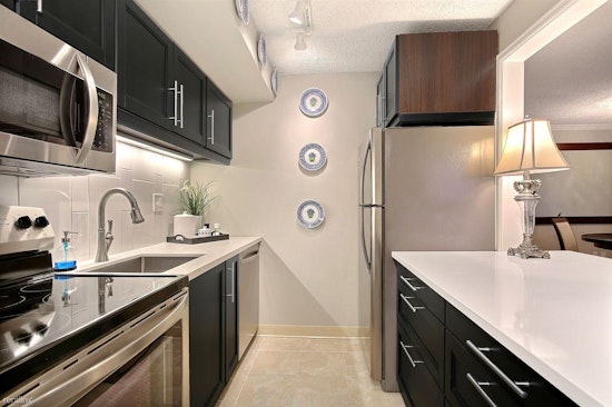 Renting in Denver: What will $1,800 get you?