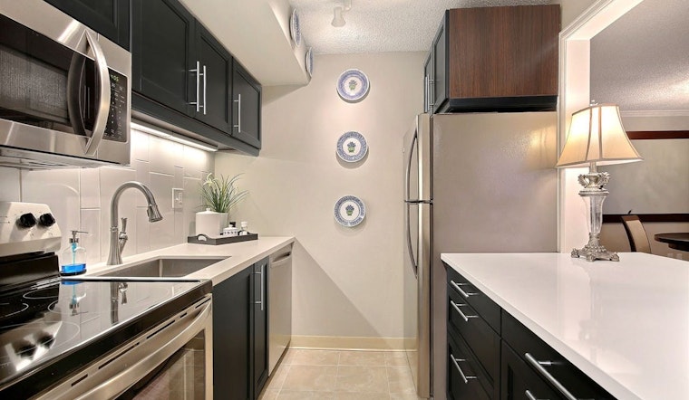Renting in Denver: What will $1,800 get you?