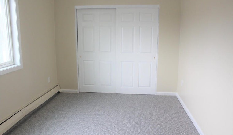 What's the cheapest rental available in Quincy, right now?