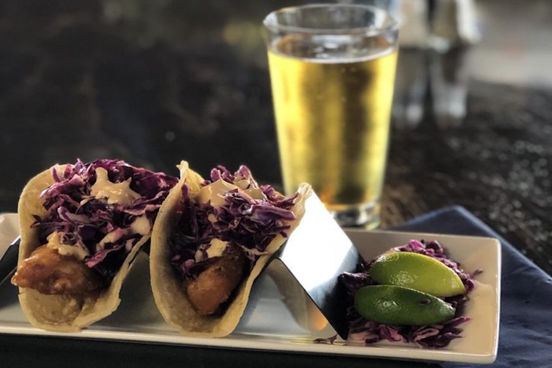 Find burgers and more at Point Loma Heights's new Euphoria XIX Grill