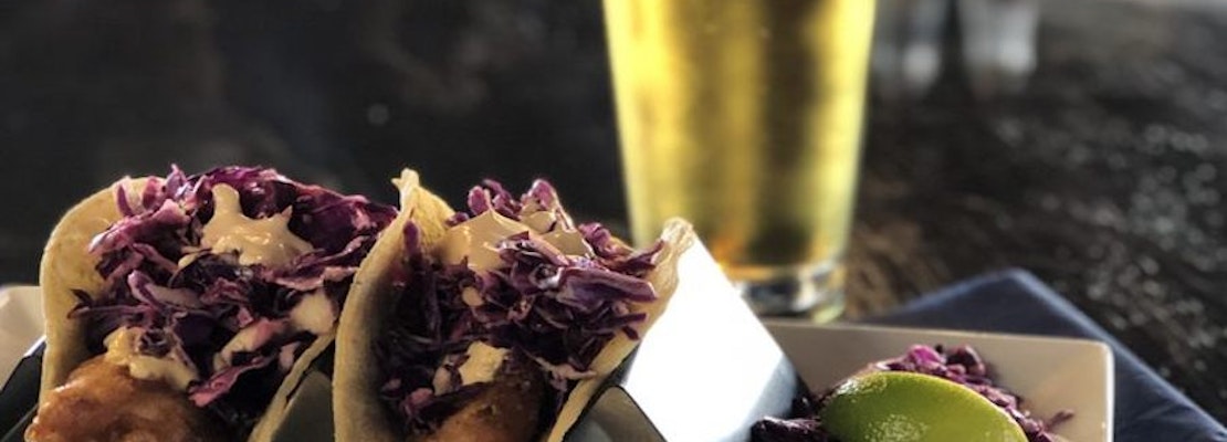 Find burgers and more at Point Loma Heights's new Euphoria XIX Grill