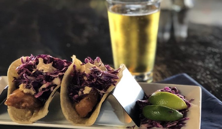 Find burgers and more at Point Loma Heights's new Euphoria XIX Grill