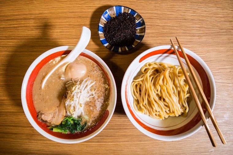 3 new places to savor Japanese fare in New York City