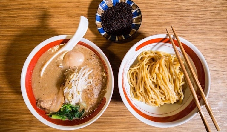 3 new places to savor Japanese fare in New York City