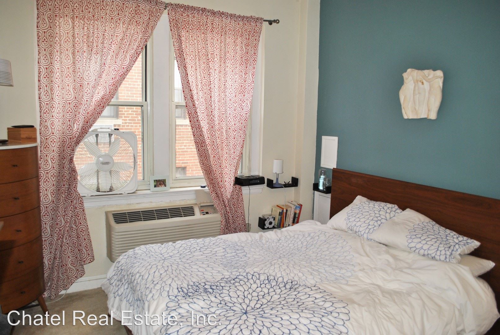 The cheapest apartment rentals in Dupont Circle, explored