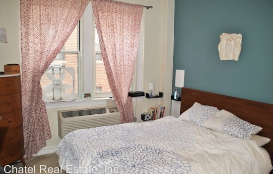 The cheapest apartment rentals in Dupont Circle, explored