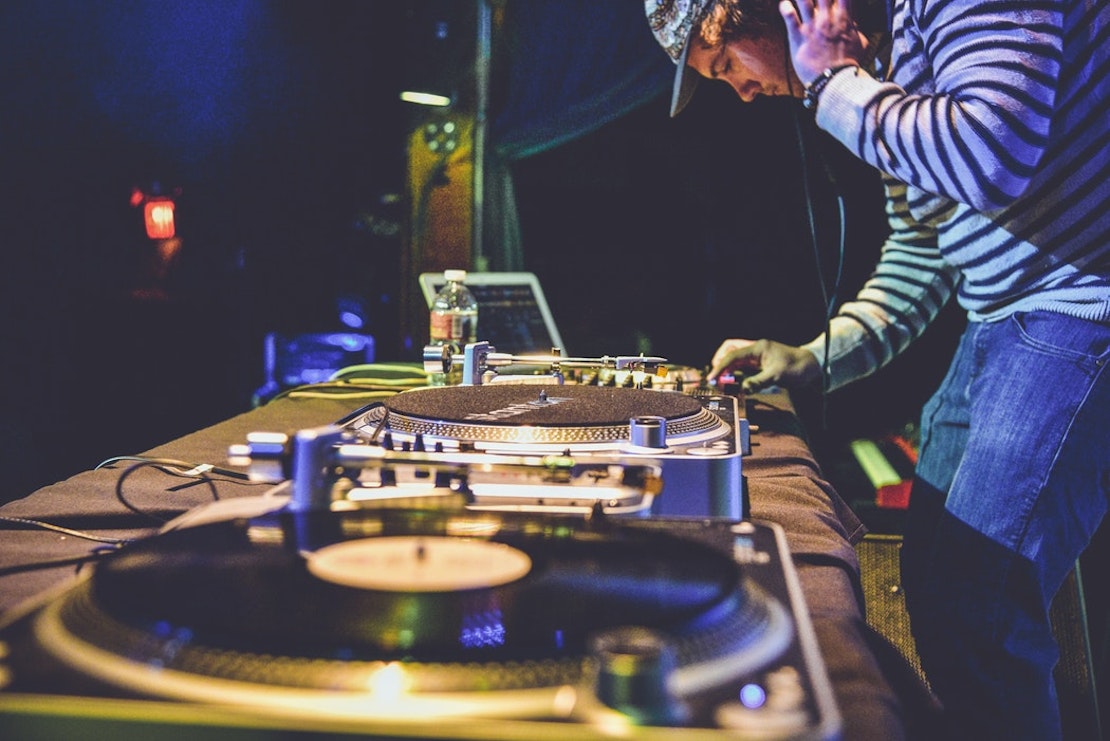 5 choice electronic music events in Houston this weekend