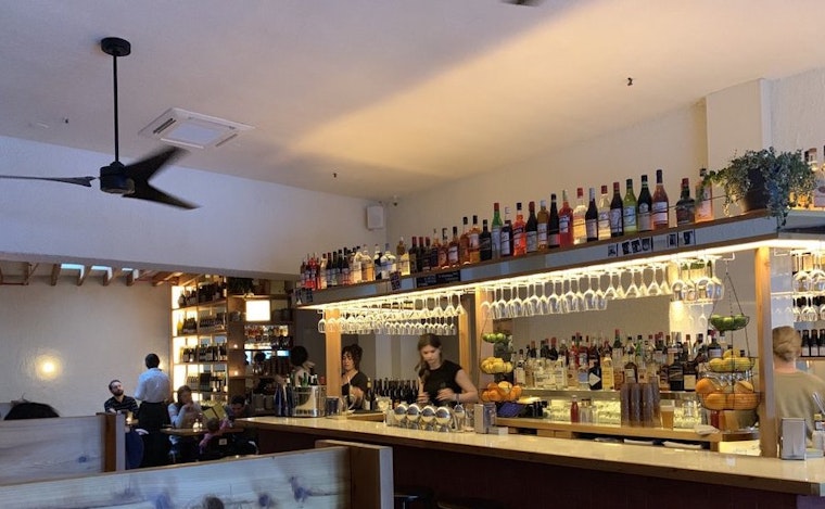 New Clinton Hill wine bar The Fly opens its doors