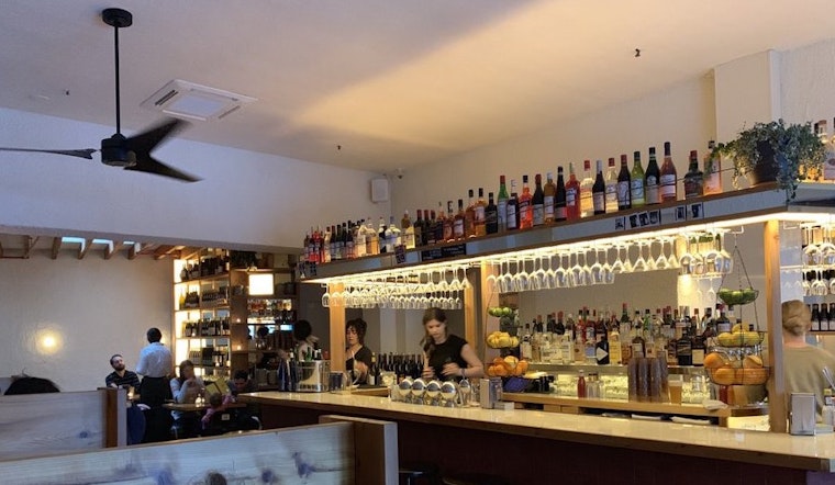 New Clinton Hill wine bar The Fly opens its doors
