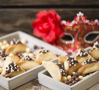 5 Ways To Party For Purim In San Francisco This Weekend