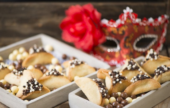 5 Ways To Party For Purim In San Francisco This Weekend