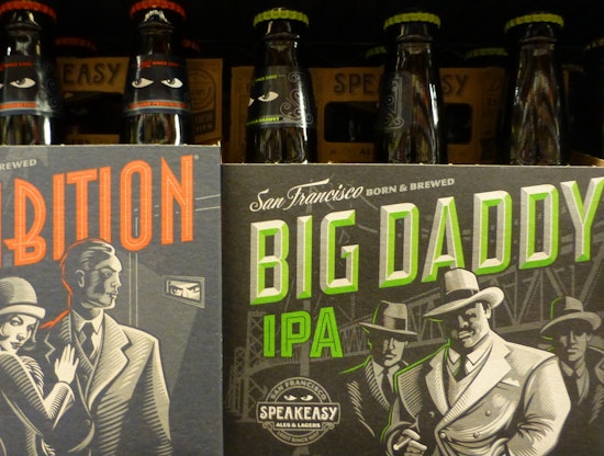 Hunters Point's Speakeasy Ales & Lagers To Cease Operations