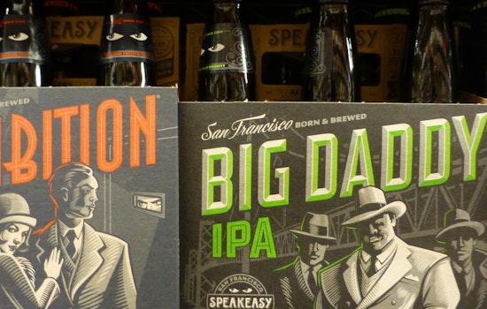 Hunters Point's Speakeasy Ales & Lagers To Cease Operations
