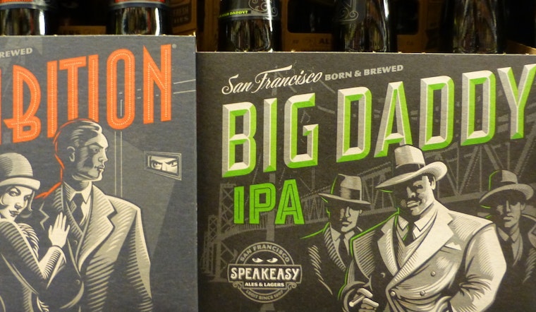 Hunters Point's Speakeasy Ales & Lagers To Cease Operations