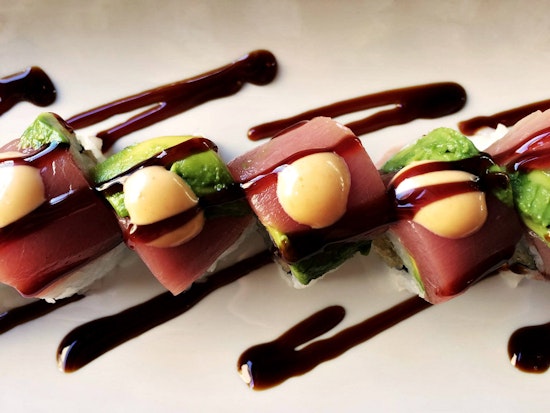 Kuma Sushi + Sake To Spring Open On Polk Street