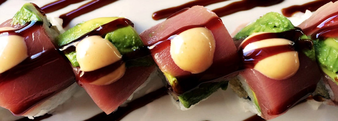Kuma Sushi + Sake To Spring Open On Polk Street