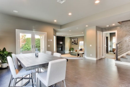 Orange's poshest residential rentals, revealed