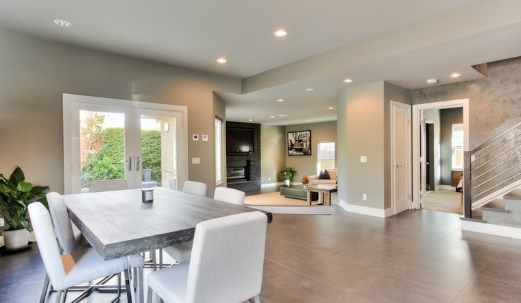 Orange's poshest residential rentals, revealed