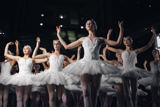 Performing and visual arts events worth seeking out in New York City this week
