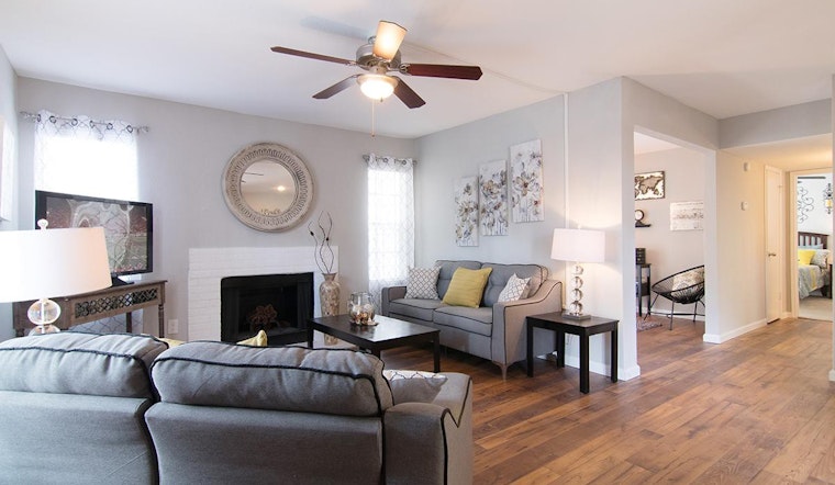 The cheapest apartment rentals in Astrodome Area, right now