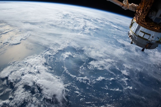 The best science events in New York City this week