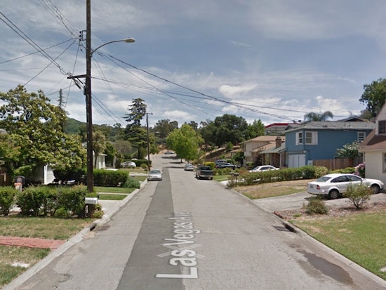 New OPD Chief Meets With Neighbors Of Grass Valley Shooting Spree