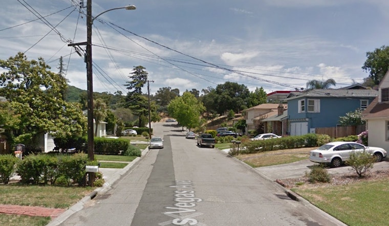 New OPD Chief Meets With Neighbors Of Grass Valley Shooting Spree