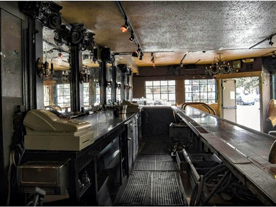 Future Uncertain For Former Lion Pub As Building Sells Sans Liquor License