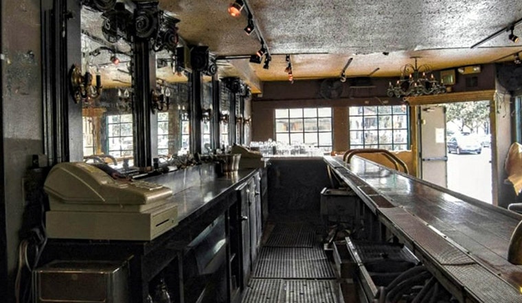 Future Uncertain For Former Lion Pub As Building Sells Sans Liquor License