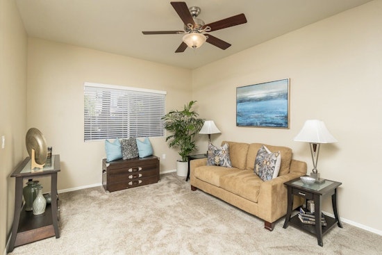 What will $1,100 rent you in Phoenix, right now?