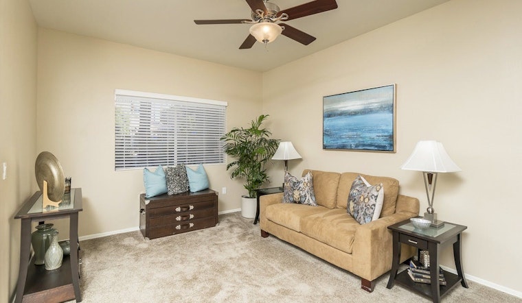 What will $1,100 rent you in Phoenix, right now?