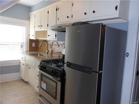 What will $1,500 rent you in Mount Vernon, right now?