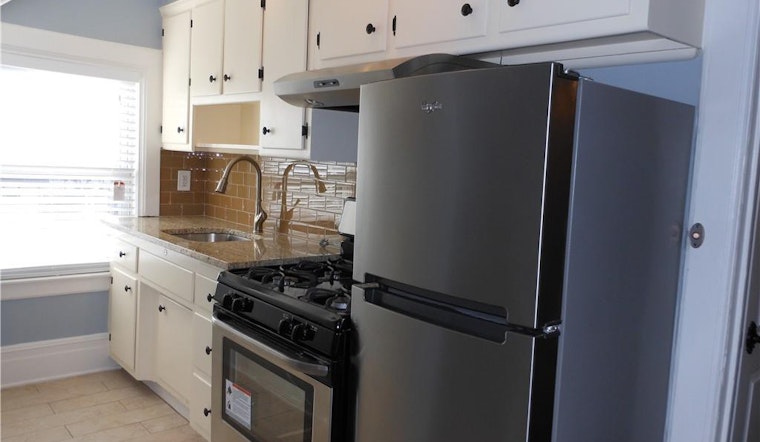 What will $1,500 rent you in Mount Vernon, right now?