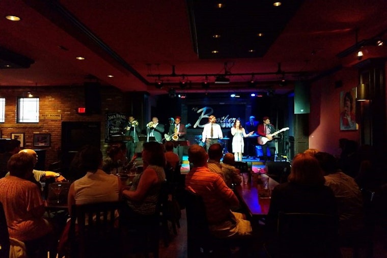 The 5 best jazz and blues spots in Cleveland