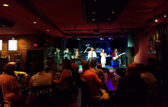 The 5 best jazz and blues spots in Cleveland