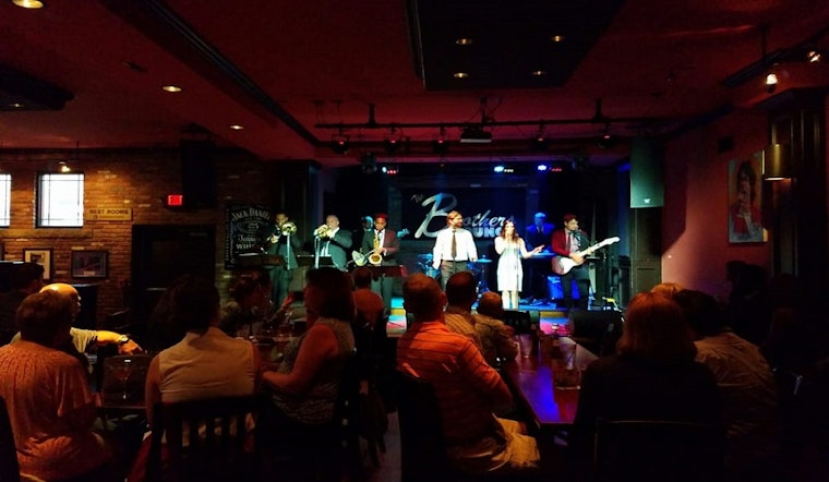 The 5 best jazz and blues spots in Cleveland