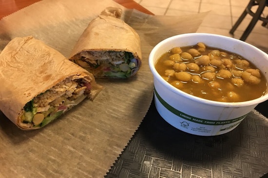 Sterling Heights' 4 favorite spots to find cheap Mediterranean eats