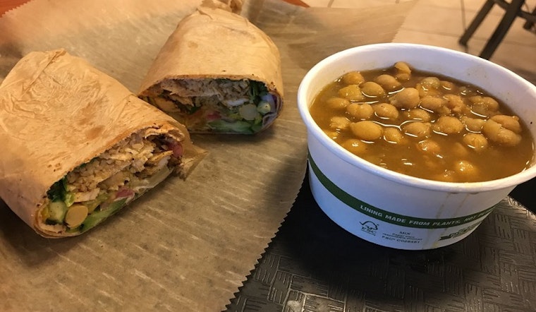 Sterling Heights' 4 favorite spots to find cheap Mediterranean eats