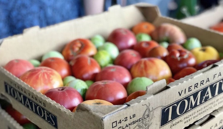 Explore the 4 most popular spots in Sacramento's Southside Park neighborhood