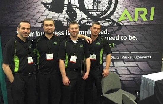 Bright Cellars and ARI Network Services top Milwaukee's recent funding news