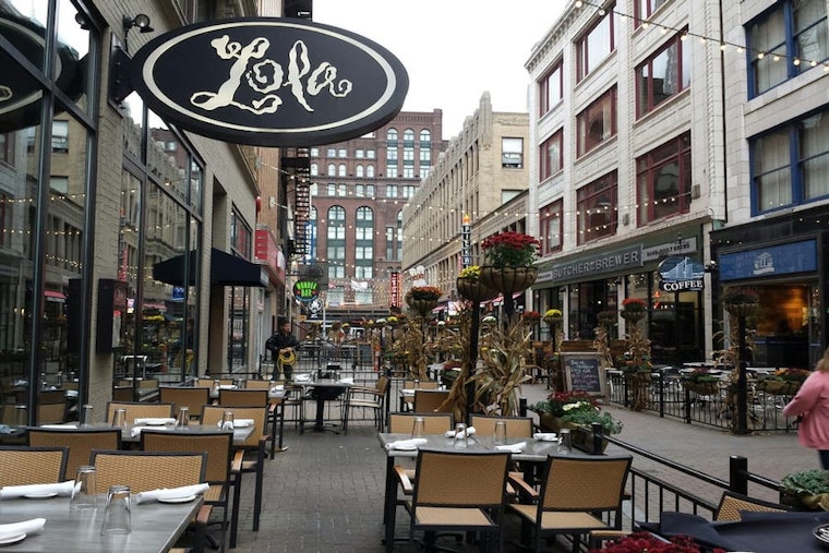 Cleveland's top 5 wine bars, ranked