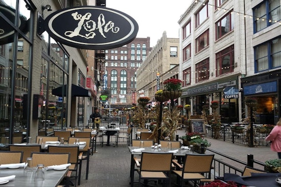 Cleveland's top 5 wine bars, ranked