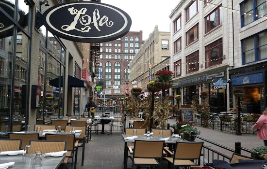 Cleveland's top 5 wine bars, ranked