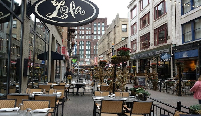 Cleveland's top 5 wine bars, ranked