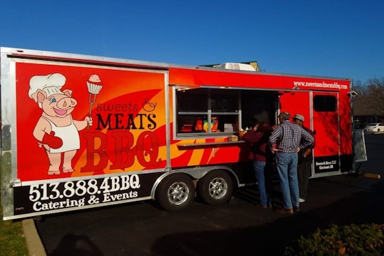 Cincinnati's top 5 food trucks, ranked