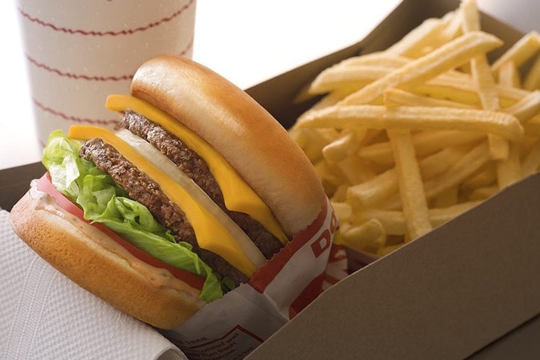 The 4 best spots to score burgers in Hanford