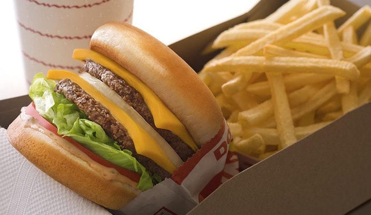 The 4 best spots to score burgers in Hanford